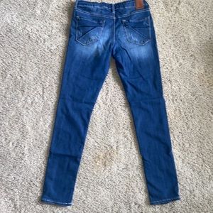 Dear John Denim Jeans dark wash size 28